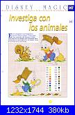 Disney Baby!- schemi e link-facilisimo-370003-jpg