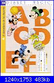 Disney Baby!- schemi e link-facilisimo-380002-jpg