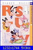 Disney Baby!- schemi e link-facilisimo-390003-jpg