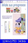 Disney Baby!- schemi e link-facilisimo-410004-jpg