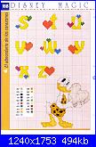 Disney Baby!- schemi e link-facilisimo-420004-jpg