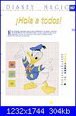 Disney Baby!- schemi e link-facilisimo-420003-jpg