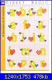 Disney Baby!- schemi e link-facilisimo-420002-jpg