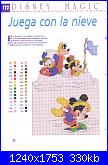 Disney Baby!- schemi e link-facilisimo-430004-jpg