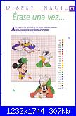 Disney Baby!- schemi e link-facilisimo-430003-jpg