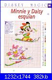 Disney Baby!- schemi e link-facilisimo-480003-jpg