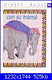 Disney Baby!- schemi e link-facilisimo-500003-jpg
