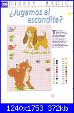 Disney Baby!- schemi e link-facilisimo-520002-jpg