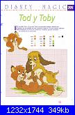 Disney Baby!- schemi e link-facilisimo-520001-jpg