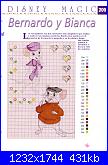 Disney Baby!- schemi e link-facilisimo-530001-jpg