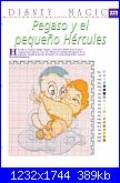Disney Baby!- schemi e link-facilisimo-560003-jpg