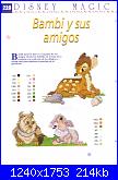 Disney Baby!- schemi e link-facilisimo-570004-jpg