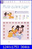 Disney Baby!- schemi e link-facilisimo-580002-jpg