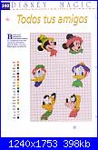 Disney Baby!- schemi e link-facilisimo-600004-jpg