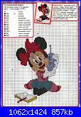 Disney Baby!- schemi e link-minie-jpg