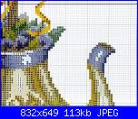 Teiere , caffettiere , bollitori e tazze - schemi e link-8-jpg