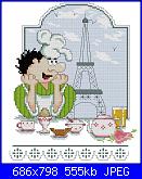 Cuochi - schemi e link-povaryata-350084-colazione-parigi-jpg