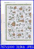 Alfabeti cucina* ( Vedi ALFABETI ) - schemi e link-alfabeto-zucche-1-jpg