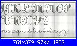 Alfabeti punto scritto e piccoli - schemi e link-38_52-jpg