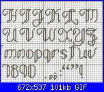Alfabeti punto scritto e piccoli - schemi e link-font_back1b-gif