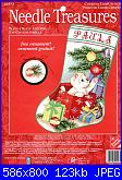 Natale: Le calze- schemi e link-needle-treasures-02972-playful-kitty-stocking-jpg