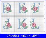 Alfabeti  fiori ( Vedi ALFABETI ) - schemi e link-125979-20063394-m750x740-jpg