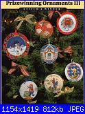 Idee Natalizie per decorare  la casa...- schemi e link-prizewinning-ornaments-iii-1988-jpg