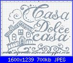 Welcome - Casa dolce casa - Home sweet home*- schemi e link-casa-dolce-casa-jpg