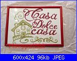Welcome - Casa dolce casa - Home sweet home*- schemi e link-casa-imagine-jpg
