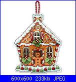 Idee Natalizie per decorare  la casa...- schemi e link-dimensions-70-8917-gingerbread-house-jpg