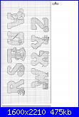 Alfabeti  per bambini ( Vedi ALFABETI ) - schemi e link-02-jpg