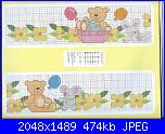Bordi per bambini (lenzuolini ed altro) schemi e link-toalhinhas-bimbo-pc235-jpg