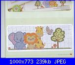 Bordi per bambini (lenzuolini ed altro) schemi e link-toalhinhas-bimbo-pc326-jpg