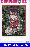 Natale: Le calze- schemi e link-dimensions-8518-santas-finest-stocking-jpeg