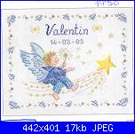 Sampler nascita - schemi e link-dmc-jpg