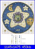 Segni zodiacali/ Oroscopi*- schemi e link-leone-jpg