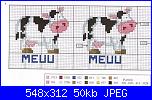 Mucche* ( Vedi ANIMALI ) - schemi e link-mucche1-jpg