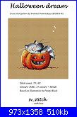 Halloween - schemi e link-000-jpg