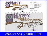 Halloween - schemi e link-00-jpg