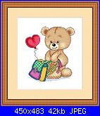 Orsi e orsetti - schemi e link-1-jpg