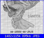 Segni zodiacali/ Oroscopi*- schemi e link-pag-18_2-jpg