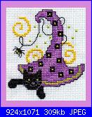 Halloween - schemi e link-1-jpg