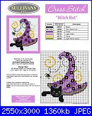 Halloween - schemi e link-2-jpg