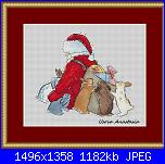 Babbo Natale - schemi e link-screenshot_20181006-194354-jpg