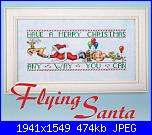 Babbo Natale - schemi e link-1-jpg