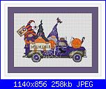 Halloween - schemi e link-halloween-gnomes-truck-jpg