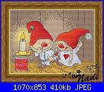 Personaggi fantastici: draghi, gnomi, folletti- schemi e link-cover-jpg