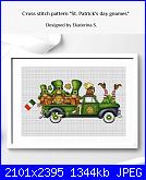 Personaggi fantastici: draghi, gnomi, folletti- schemi e link-cover-jpg