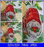 Personaggi fantastici: draghi, gnomi, folletti- schemi e link-p8skqktlb4a-jpg