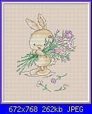 Conigli e Coniglietti - schemi e link-cover-jpg